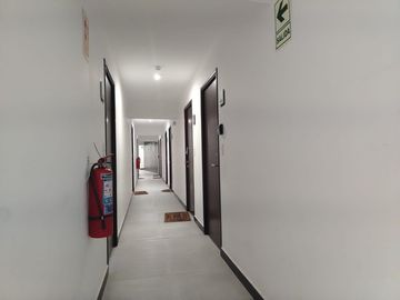 Departamento a la Venta con Modernos Acabados en Barranco