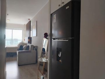 Departamento a la Venta con Modernos Acabados en Barranco