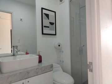 Departamento a la Venta con Modernos Acabados en Barranco