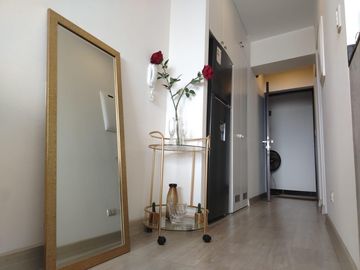 Departamento a la Venta con Modernos Acabados en Barranco