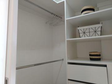 Departamento a la Venta con Modernos Acabados en Barranco
