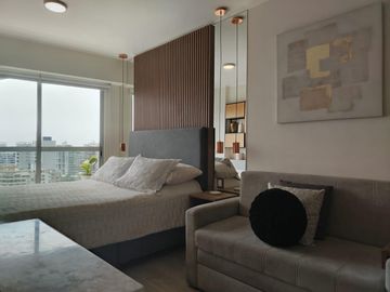Departamento a la Venta con Modernos Acabados en Barranco