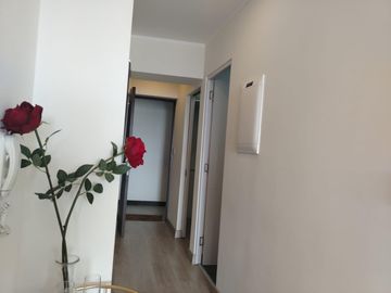 Departamento a la Venta con Modernos Acabados en Barranco