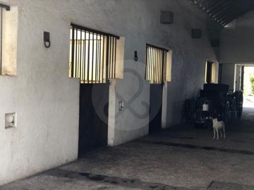 Finca en venta en Santo Tomas Ajusco