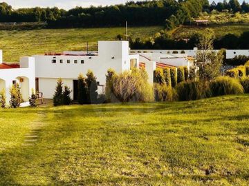 Finca en venta en Santo Tomas Ajusco