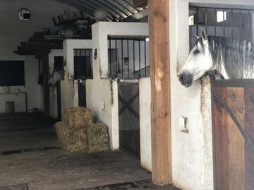 Finca en venta en Santo Tomas Ajusco
