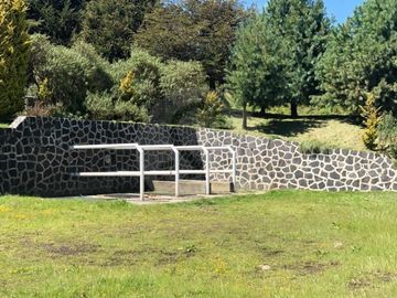 Finca en venta en Santo Tomas Ajusco