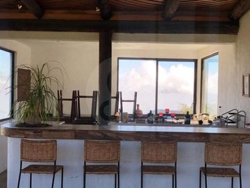 Finca en venta en Santo Tomas Ajusco
