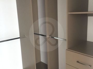 Id Vertical Satélite  Departamento en venta en Ciudad Satélite