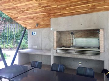 Id Vertical Satélite  Departamento en venta en Ciudad Satélite