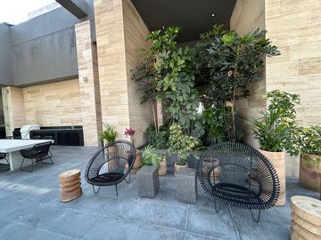 Manigua Departamento en venta en Hacienda de las Palmas