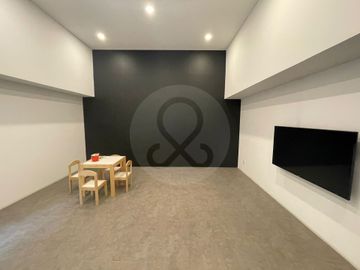 THE HYPE Departamento en venta en San José Insurgentes