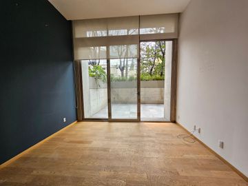 THE HYPE Departamento en venta en San José Insurgentes