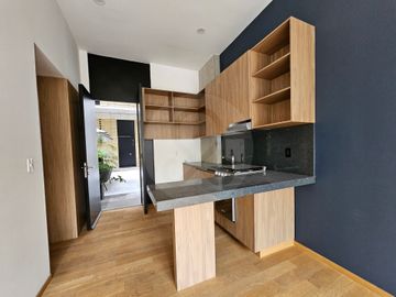 THE HYPE Departamento en venta en San José Insurgentes