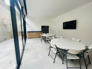 THE HYPE Departamento en venta en San José Insurgentes