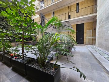 THE HYPE Departamento en venta en San José Insurgentes