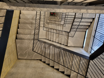 THE HYPE Departamento en venta en San José Insurgentes
