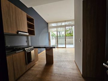 THE HYPE Departamento en venta en San José Insurgentes