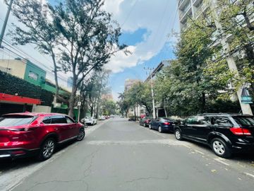 THE HYPE Departamento en venta en San José Insurgentes
