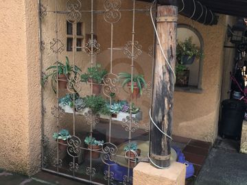 Residencial Rancho Santa Lucía Casa en condominio en venta en San Lorenzo Acopilco