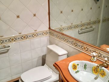 Residencial Rancho Santa Lucía Casa en condominio en venta en San Lorenzo Acopilco