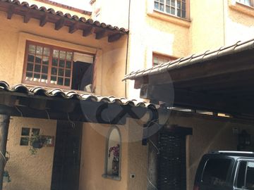 Residencial Rancho Santa Lucía Casa en condominio en venta en San Lorenzo Acopilco