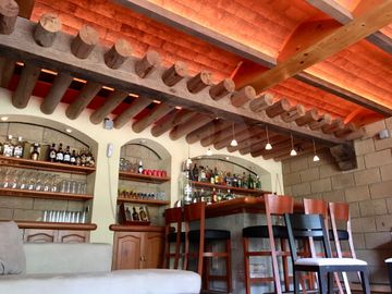 Residencial Rancho Santa Lucía Casa en condominio en venta en San Lorenzo Acopilco