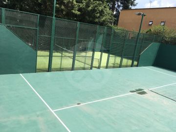 Residencial Rancho Santa Lucía Casa en condominio en venta en San Lorenzo Acopilco