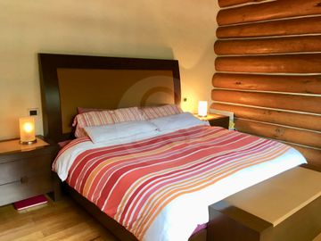 Residencial Rancho Santa Lucía Casa en condominio en venta en San Lorenzo Acopilco
