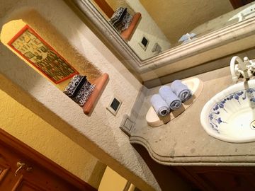 Residencial Rancho Santa Lucía Casa en condominio en venta en San Lorenzo Acopilco