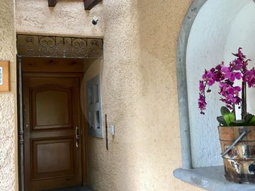 Residencial Rancho Santa Lucía Casa en condominio en venta en San Lorenzo Acopilco