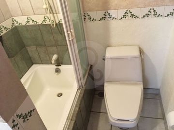 Residencial Rancho Santa Lucía Casa en condominio en venta en San Lorenzo Acopilco