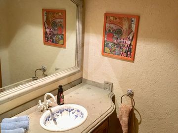 Residencial Rancho Santa Lucía Casa en condominio en venta en San Lorenzo Acopilco