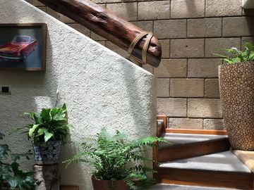 Residencial Rancho Santa Lucía Casa en condominio en venta en San Lorenzo Acopilco