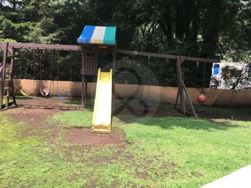 Residencial Rancho Santa Lucía Casa en condominio en venta en San Lorenzo Acopilco
