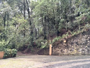 Residencial Rancho Santa Lucía Casa en condominio en venta en San Lorenzo Acopilco