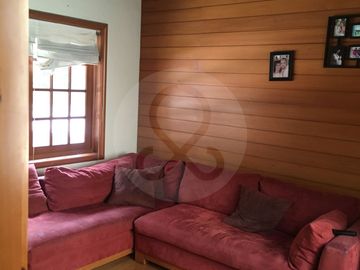 Residencial Rancho Santa Lucía Casa en condominio en venta en San Lorenzo Acopilco