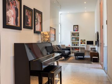Departamento en venta en Lomas del Chamizal