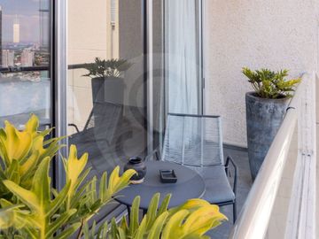 Departamento en venta en Lomas del Chamizal