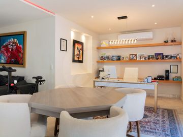 Departamento en venta en Lomas del Chamizal