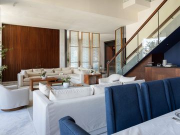 Departamento en venta en Lomas del Chamizal