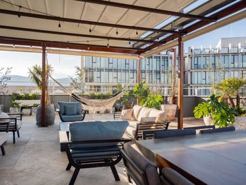 Departamento en venta en Lomas del Chamizal