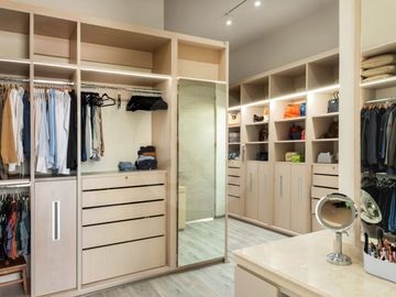 Departamento en venta en Lomas del Chamizal