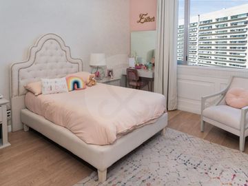Departamento en venta en Lomas del Chamizal