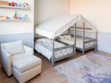 Departamento en venta en Lomas del Chamizal
