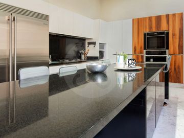 Departamento en venta en Lomas del Chamizal