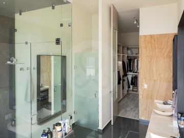 Departamento en venta en Lomas del Chamizal