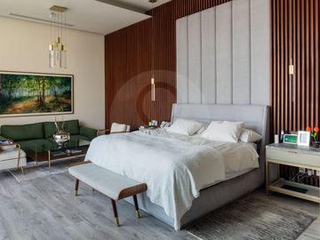 Departamento en venta en Lomas del Chamizal