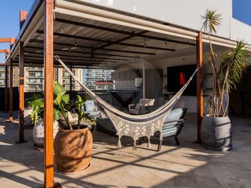Departamento en venta en Lomas del Chamizal