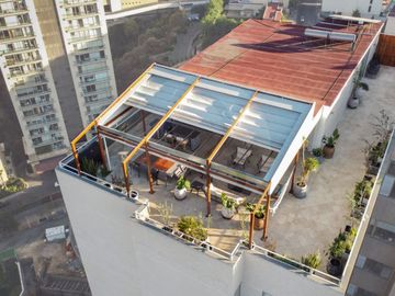 Departamento en venta en Lomas del Chamizal